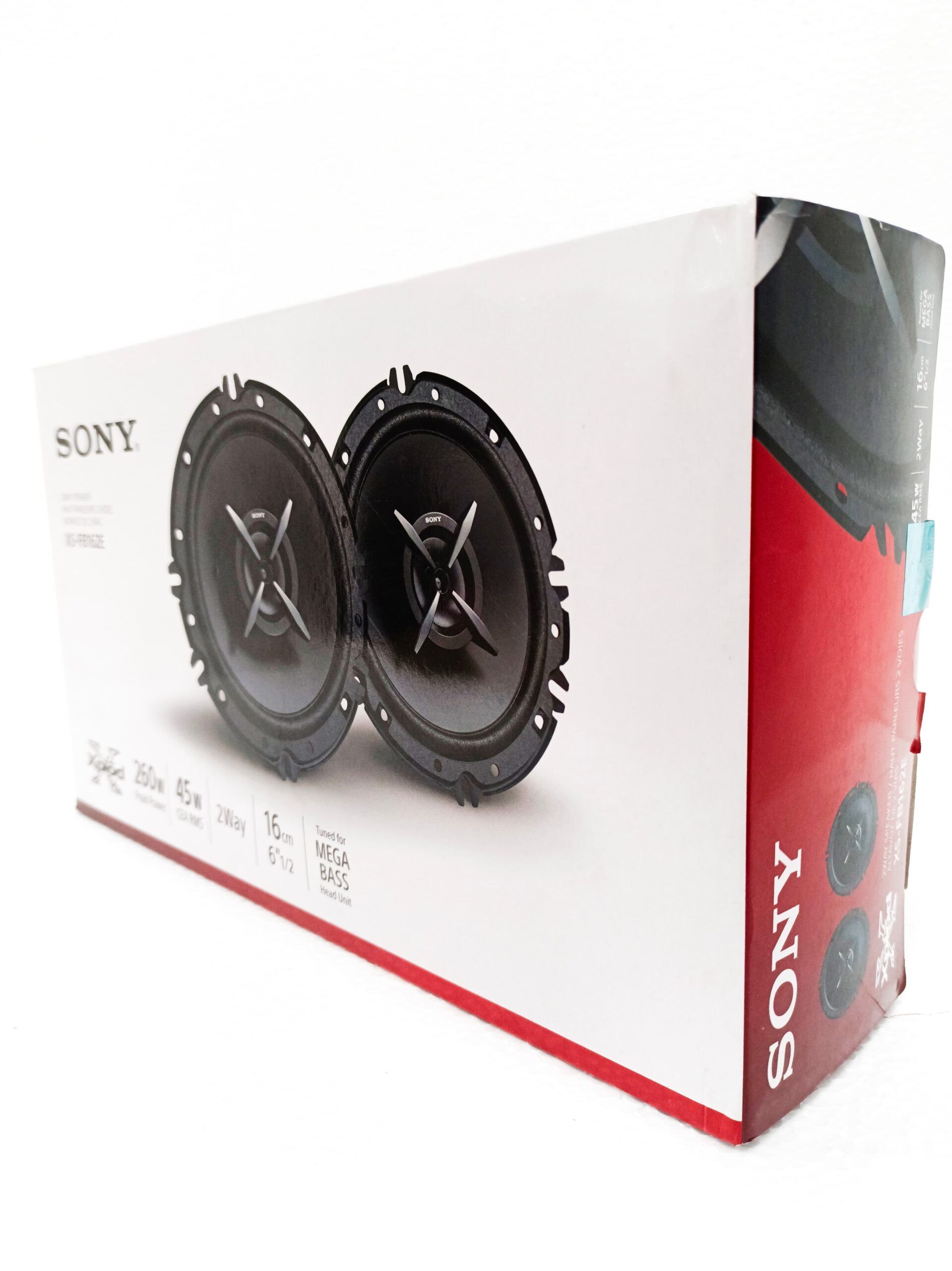 SONY 6"SPEAKER - Image 3