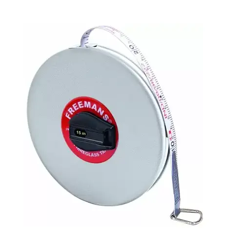 FREEMANS FN15_UV Measurement Tape (120)