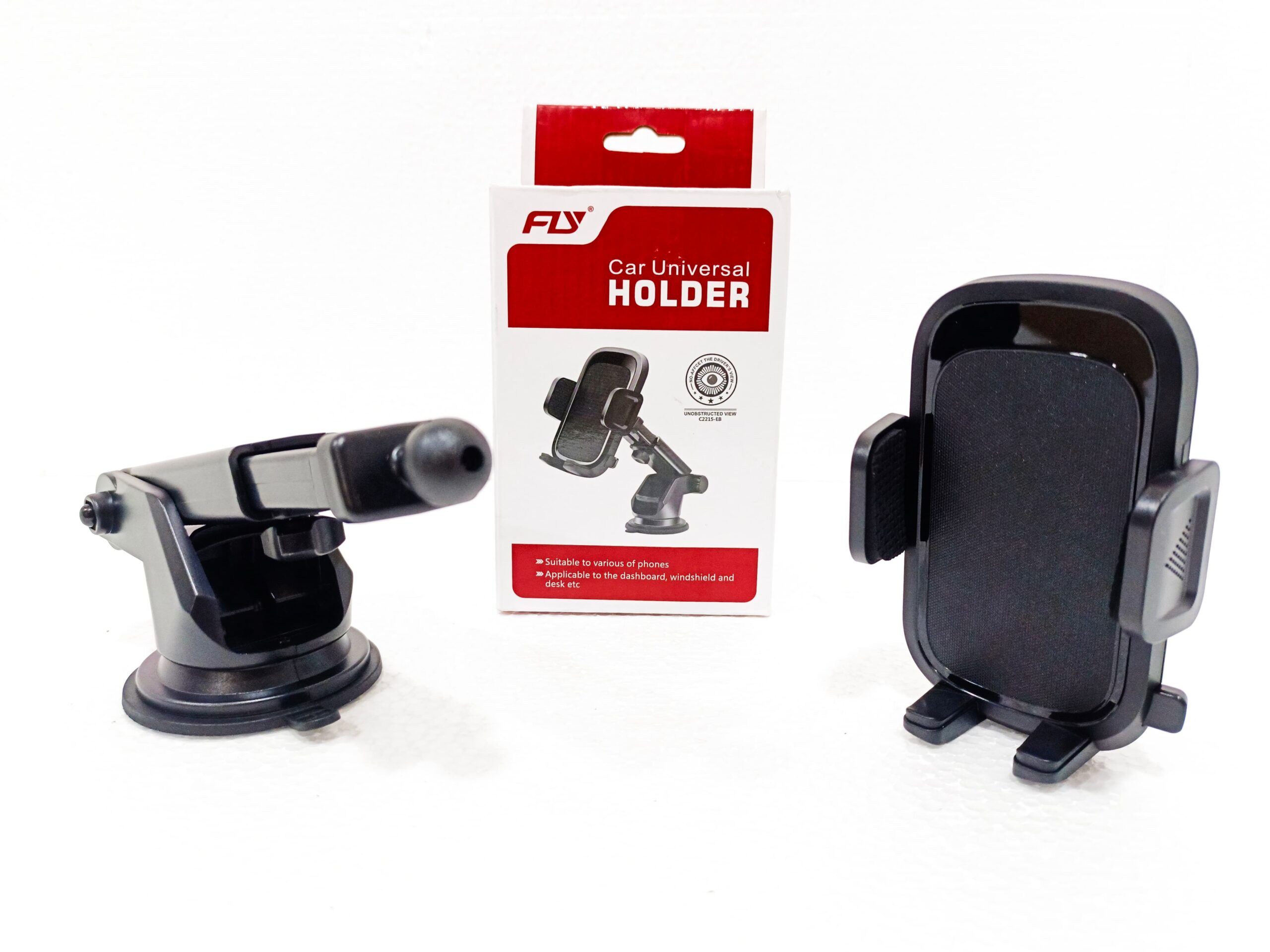 Fly Car Holder - Image 2