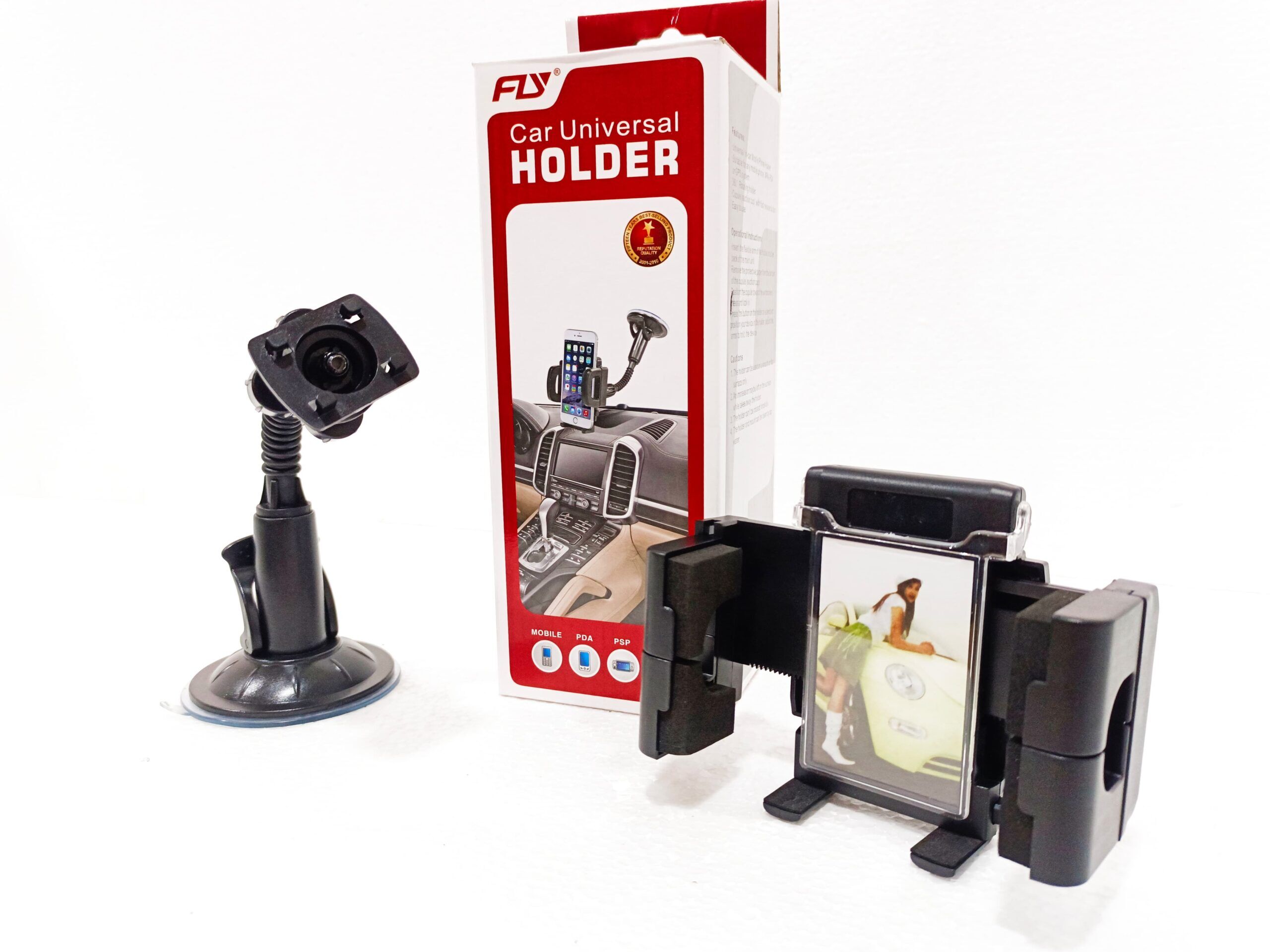 Fly Car Holder Universal