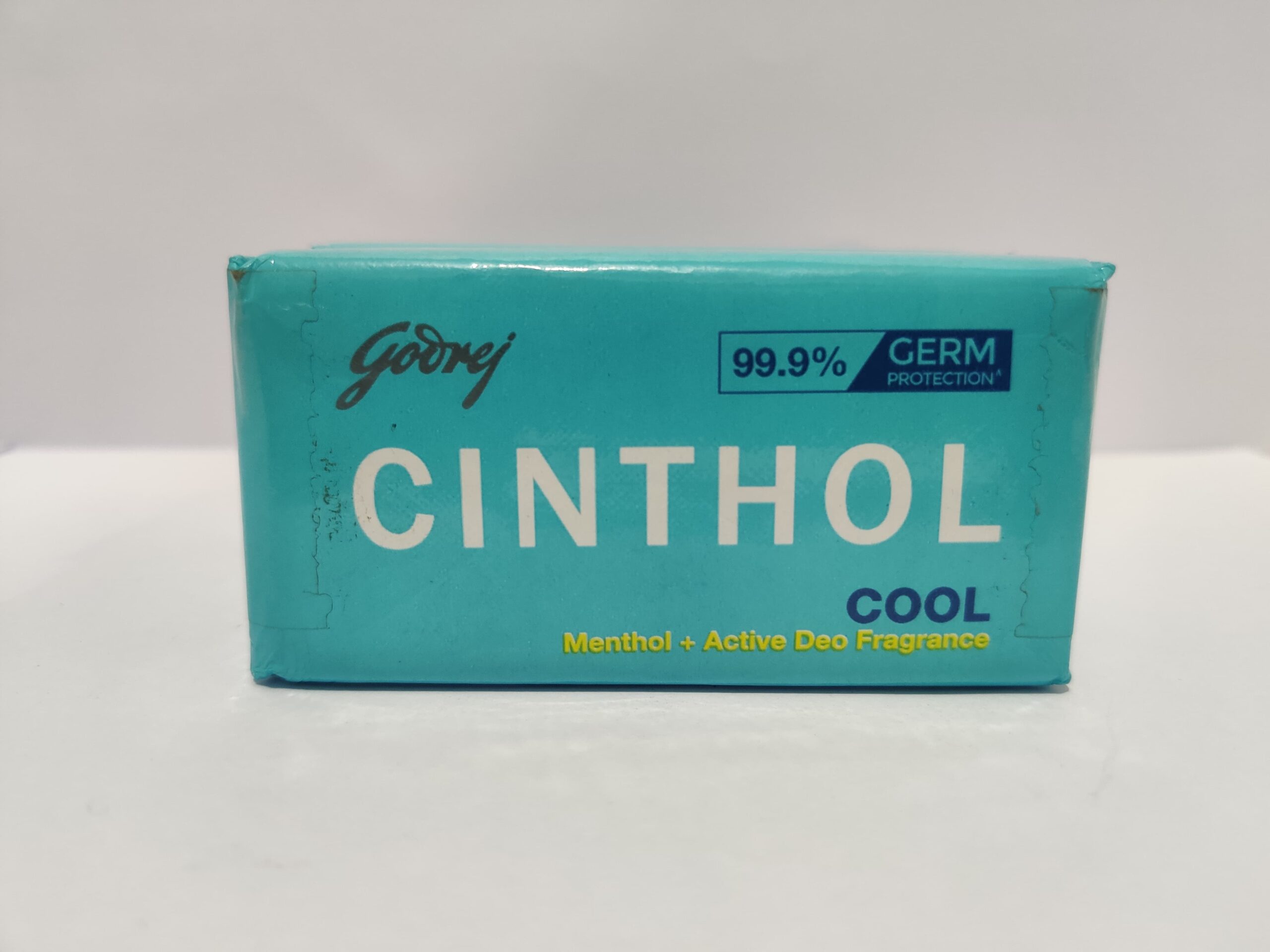 CINTHOL Cool Soap (100 g)