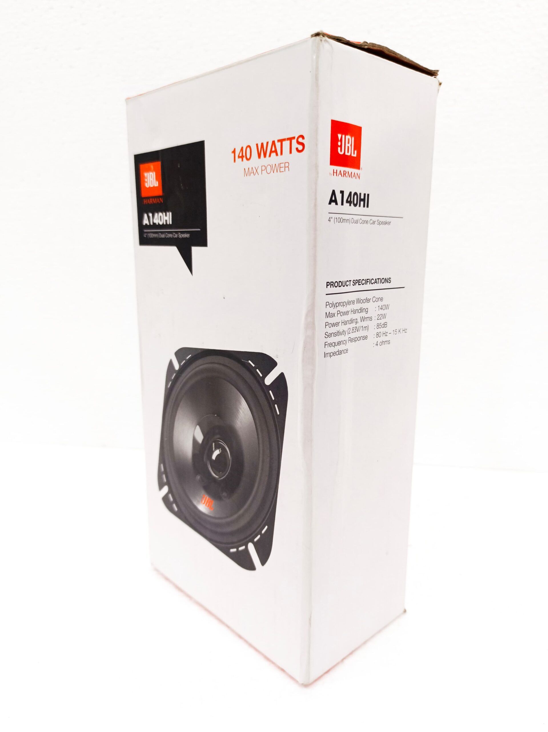 JBL HARMAN.4" SPEAKER - Image 3
