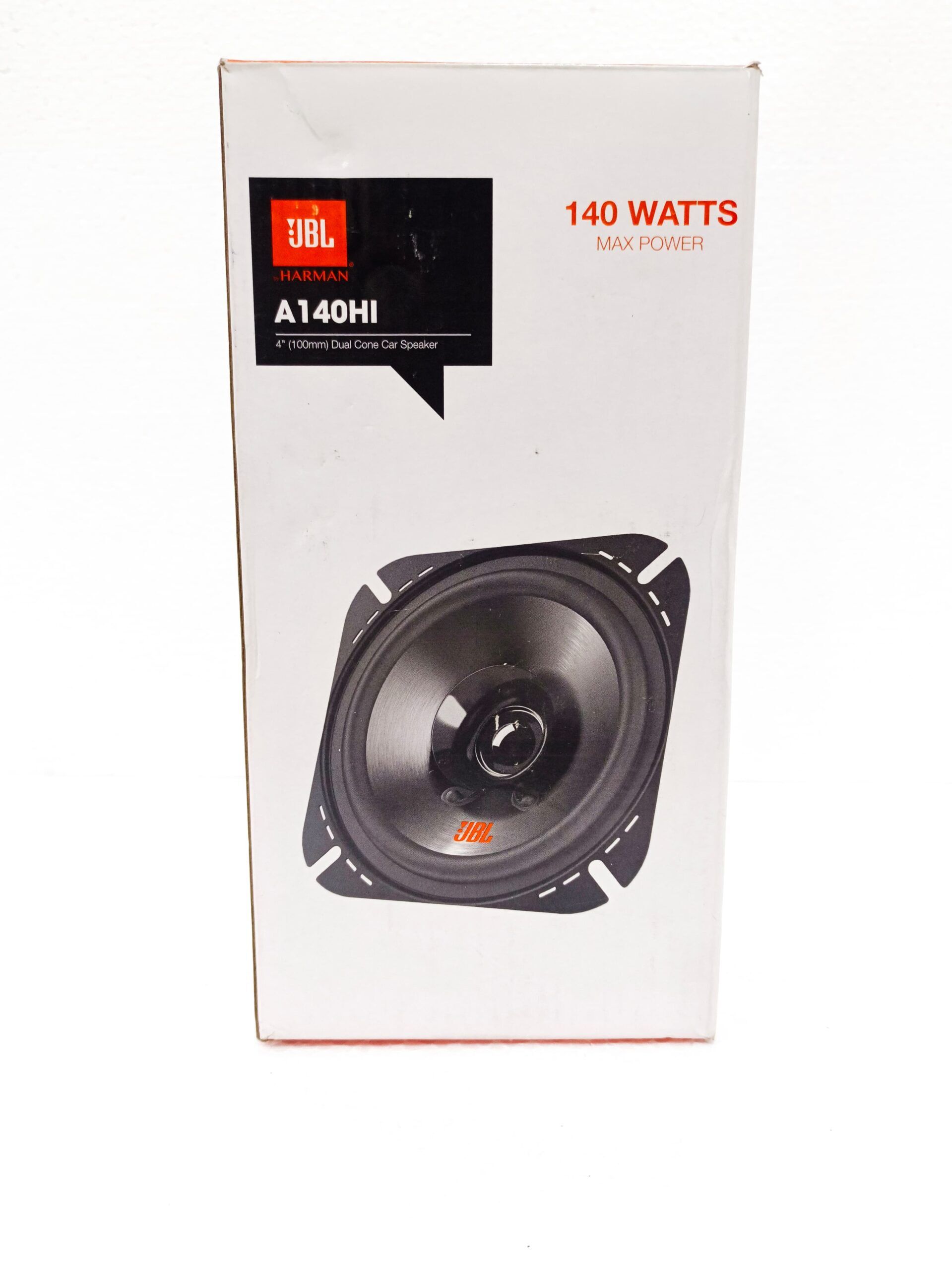 JBL HARMAN.4" SPEAKER