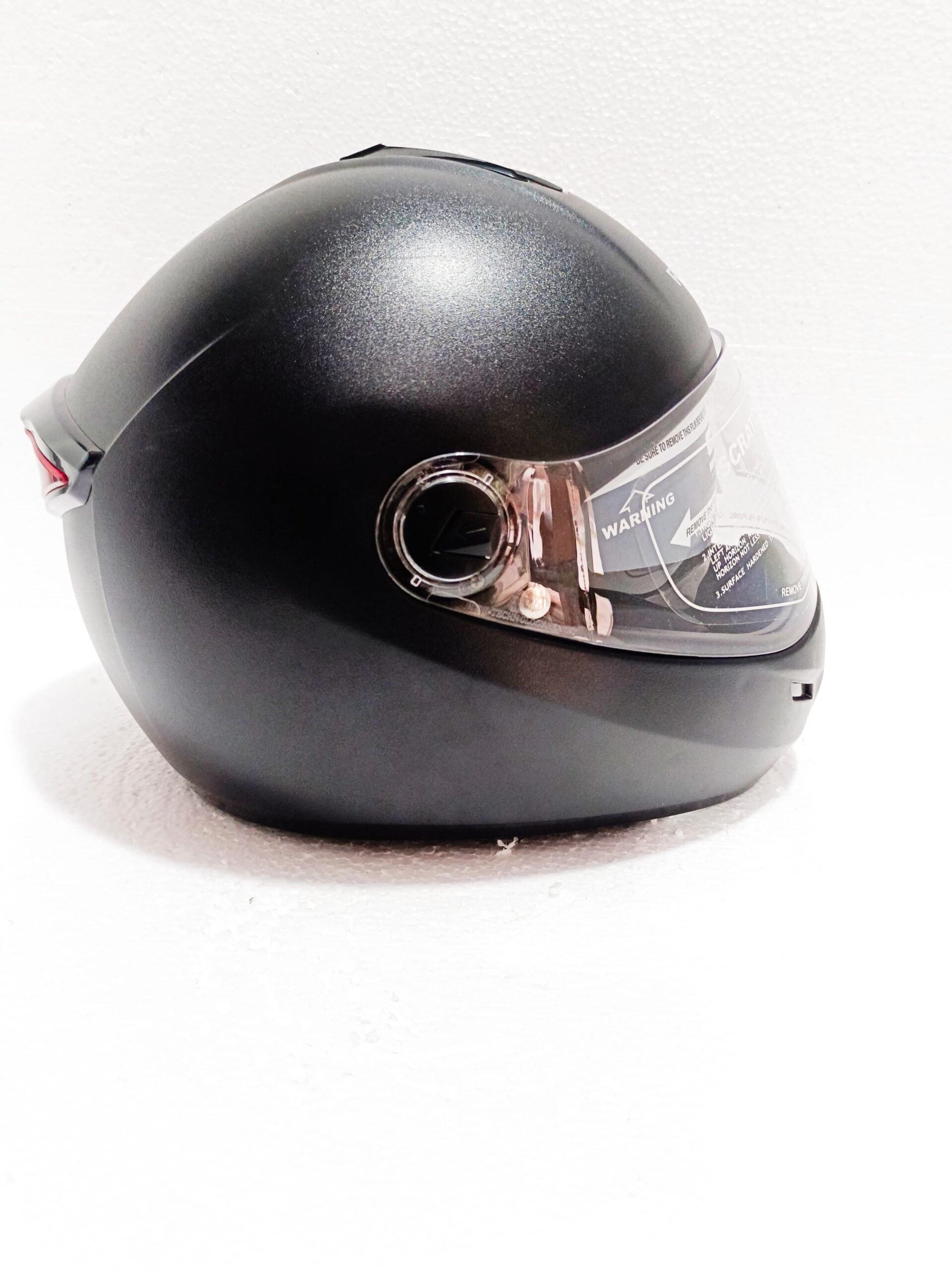 Steel Bird Helmet - Image 2