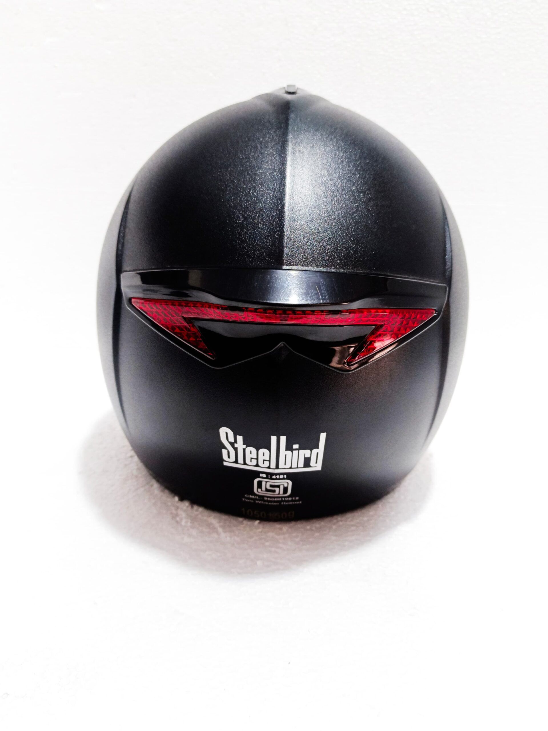 Steel Bird Helmet - Image 3