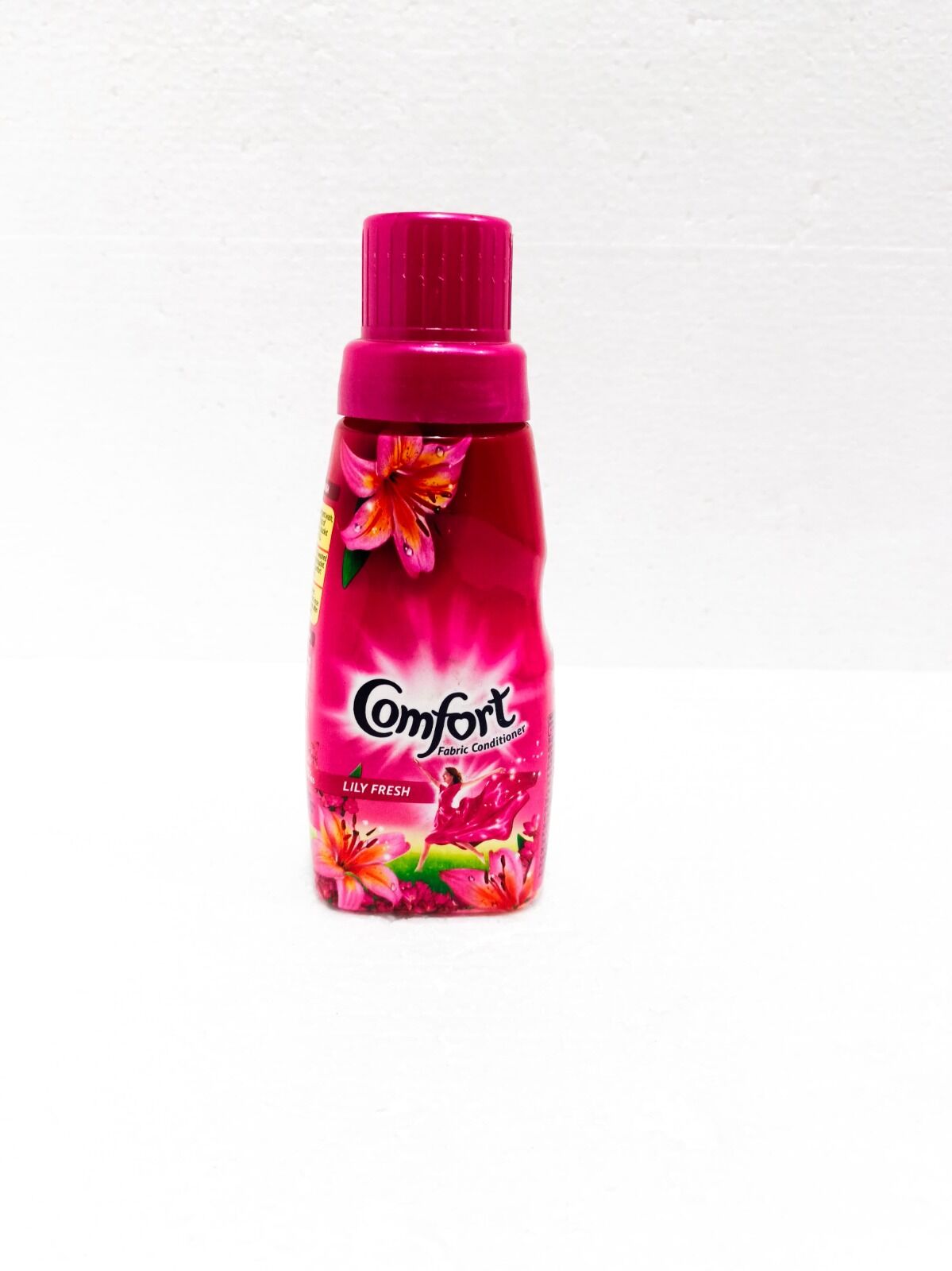 Comfort After Wash Lily Fresh Fabric Conditioner
