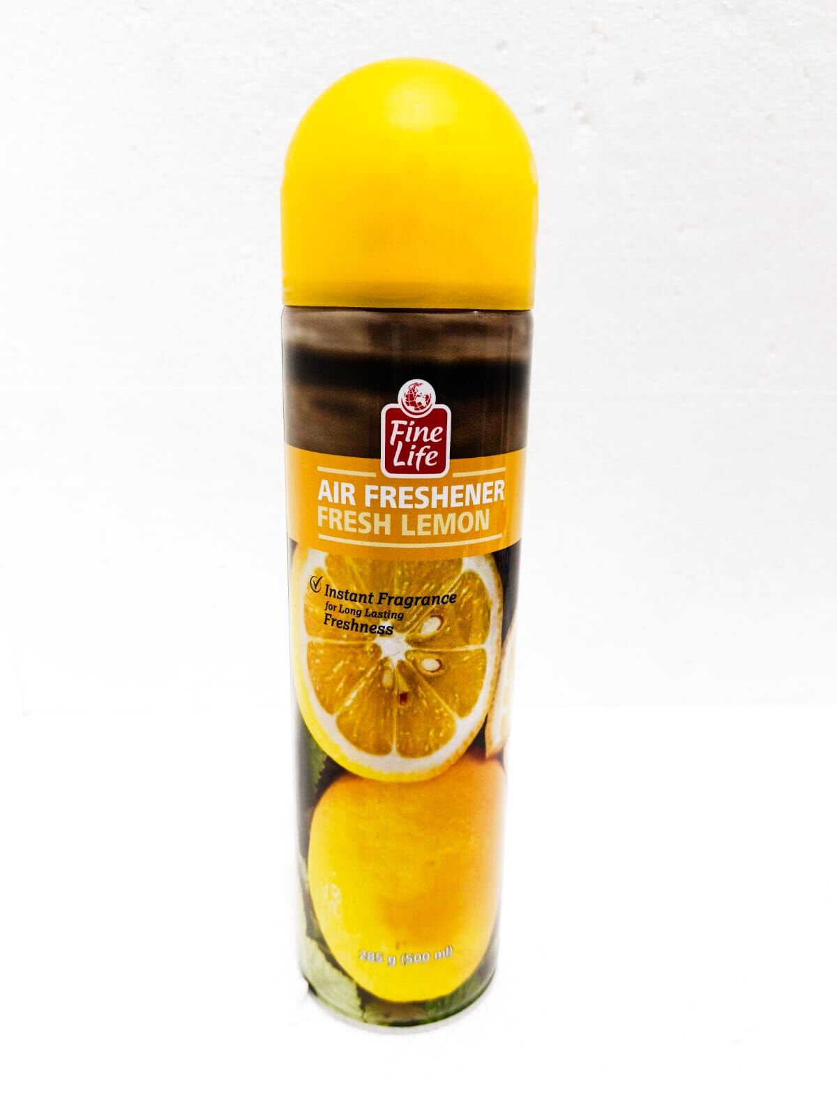 Fine Life Room Freshener (Instant Fragrance for Long Lasting Freshness) - Image 2