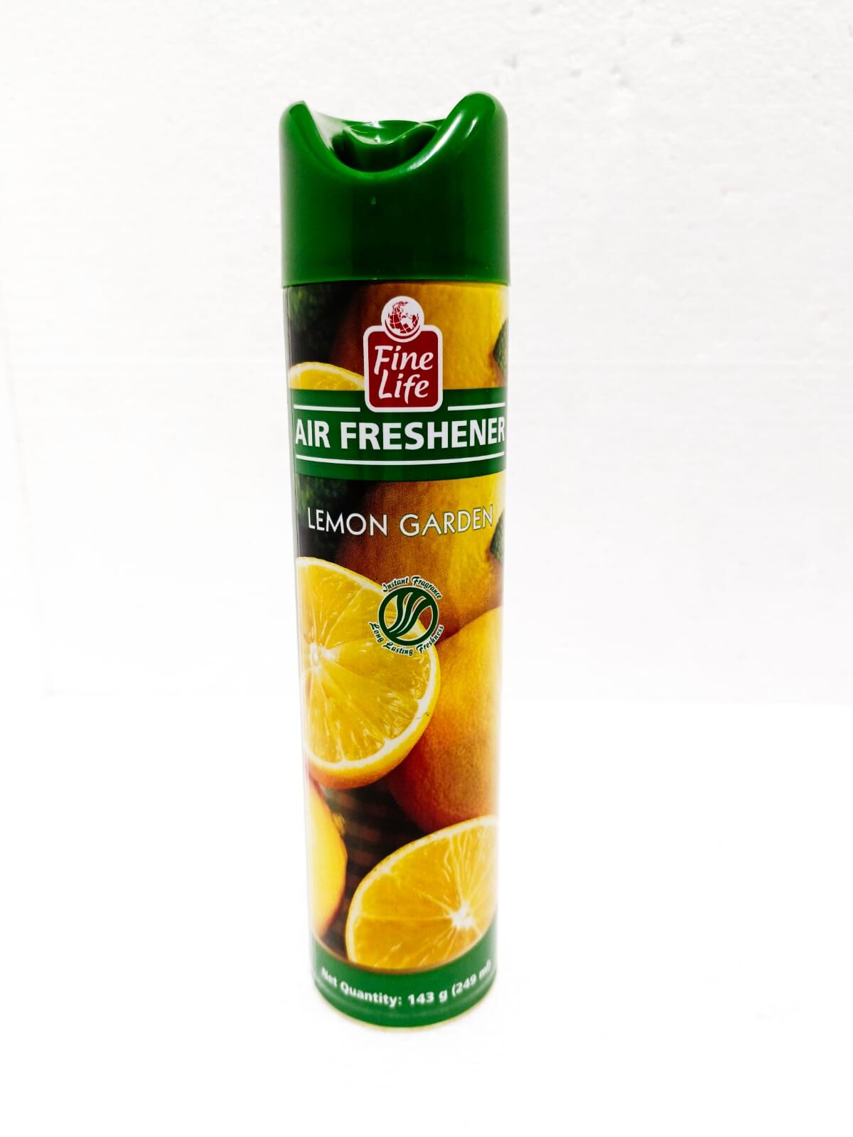 Fine Life Room Freshener (Instant Fragrance for Long Lasting Freshness)