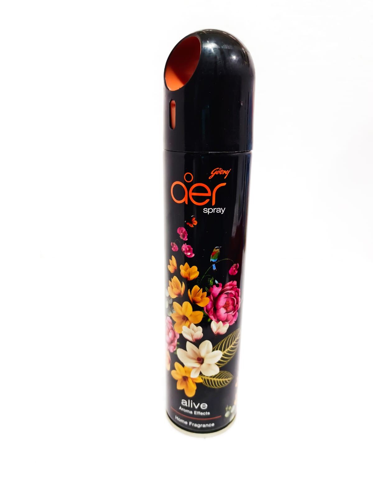 Godrej Aer Matic - Air Freshener for Home Fragrance