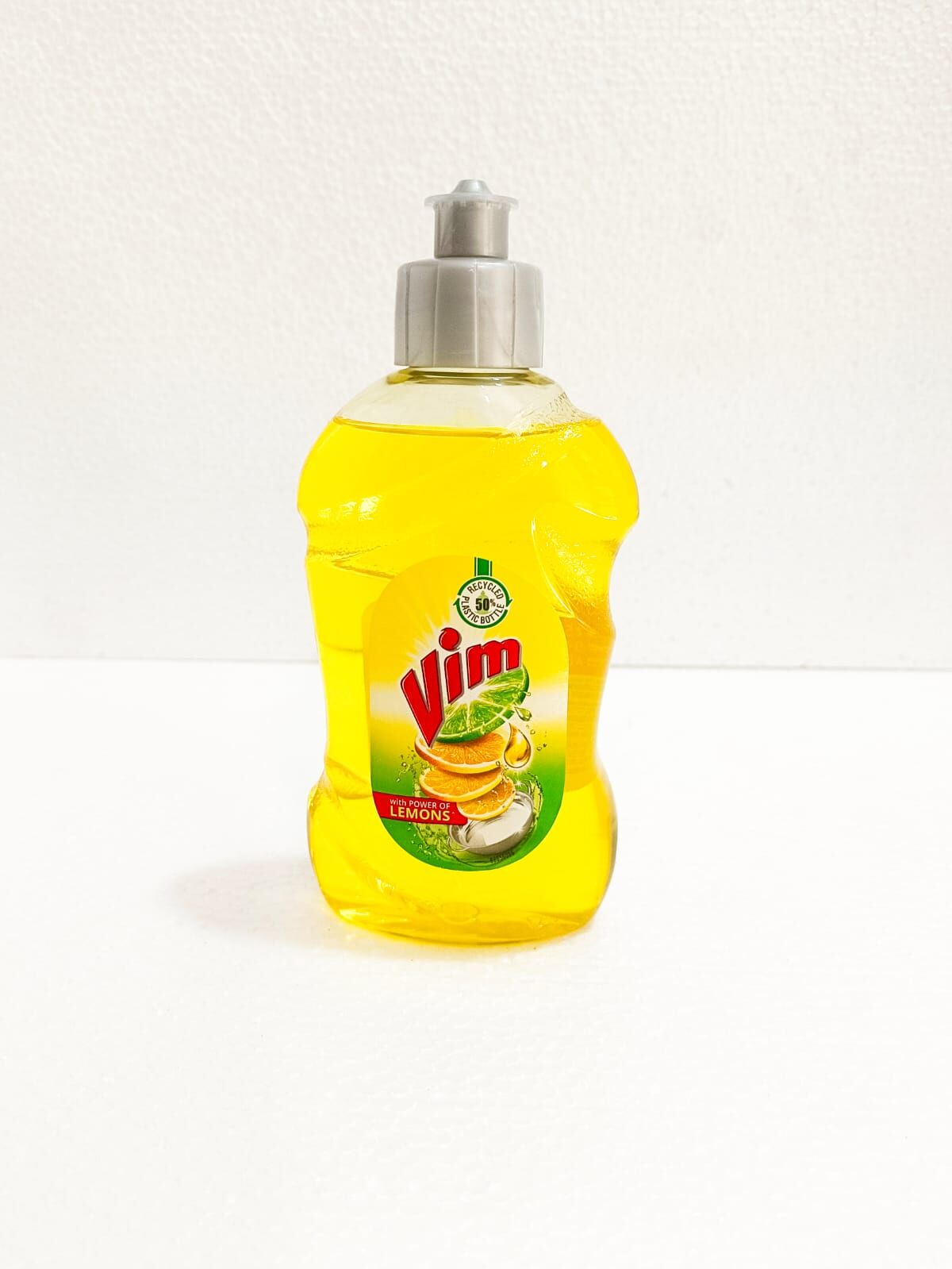 Vim LEMON 500 ml Dish Cleaning Gel (lemon, 500)